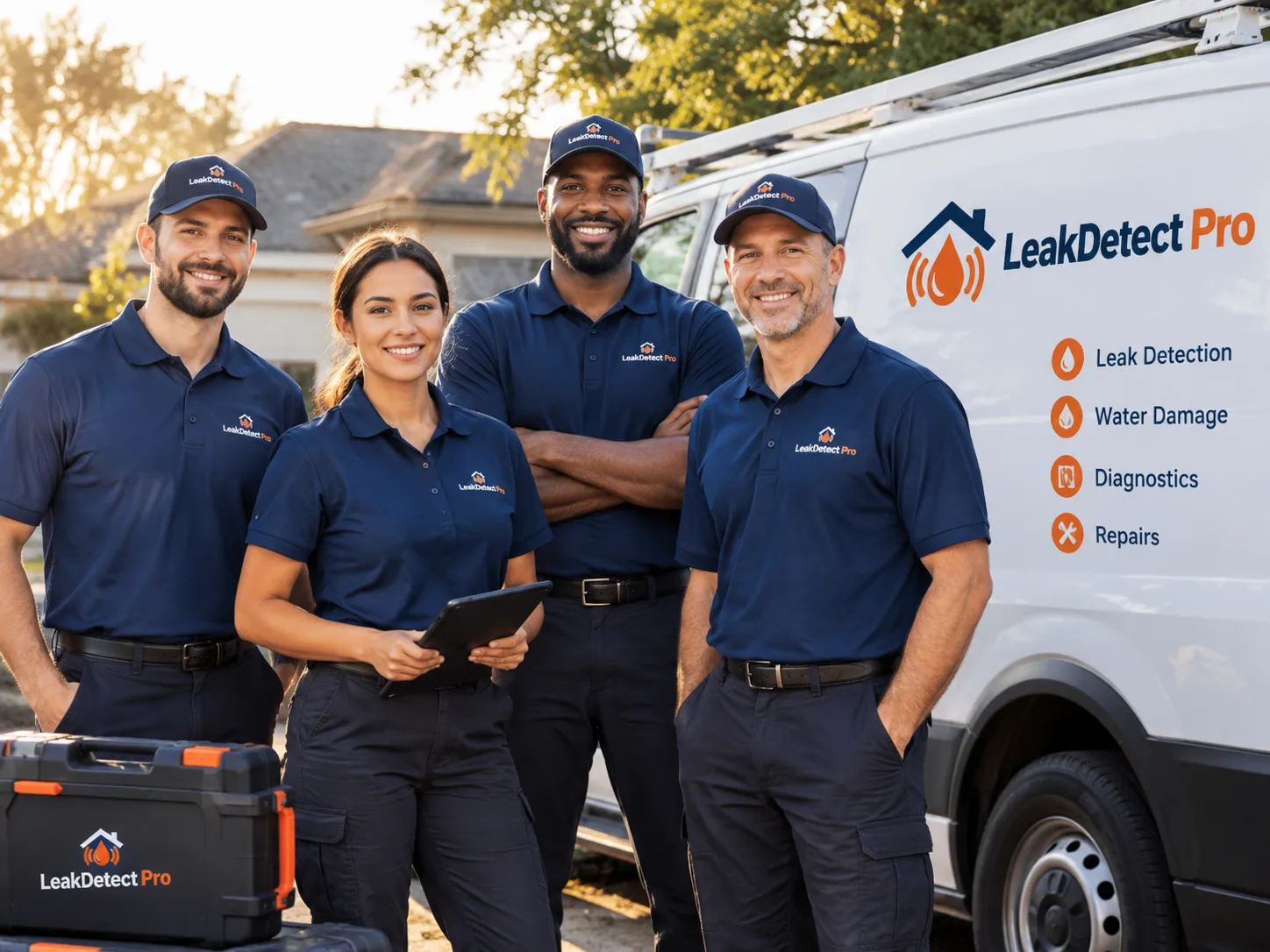 Roof Repair company in Lawrence, IN